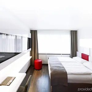 Hotell Dormero, Stuttgart