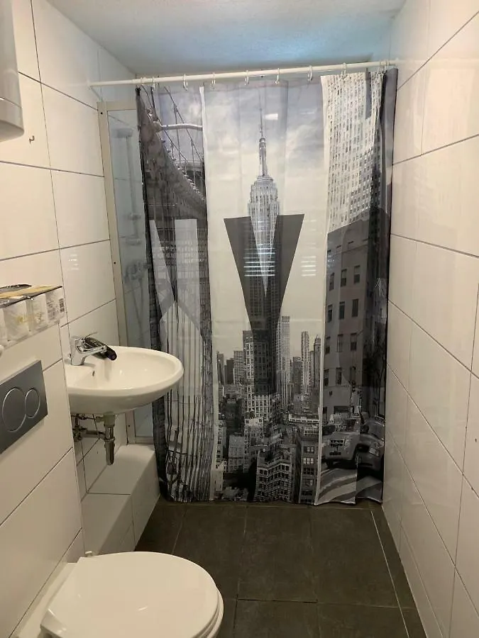 Ab Oberturkheim Apartment Stuttgart