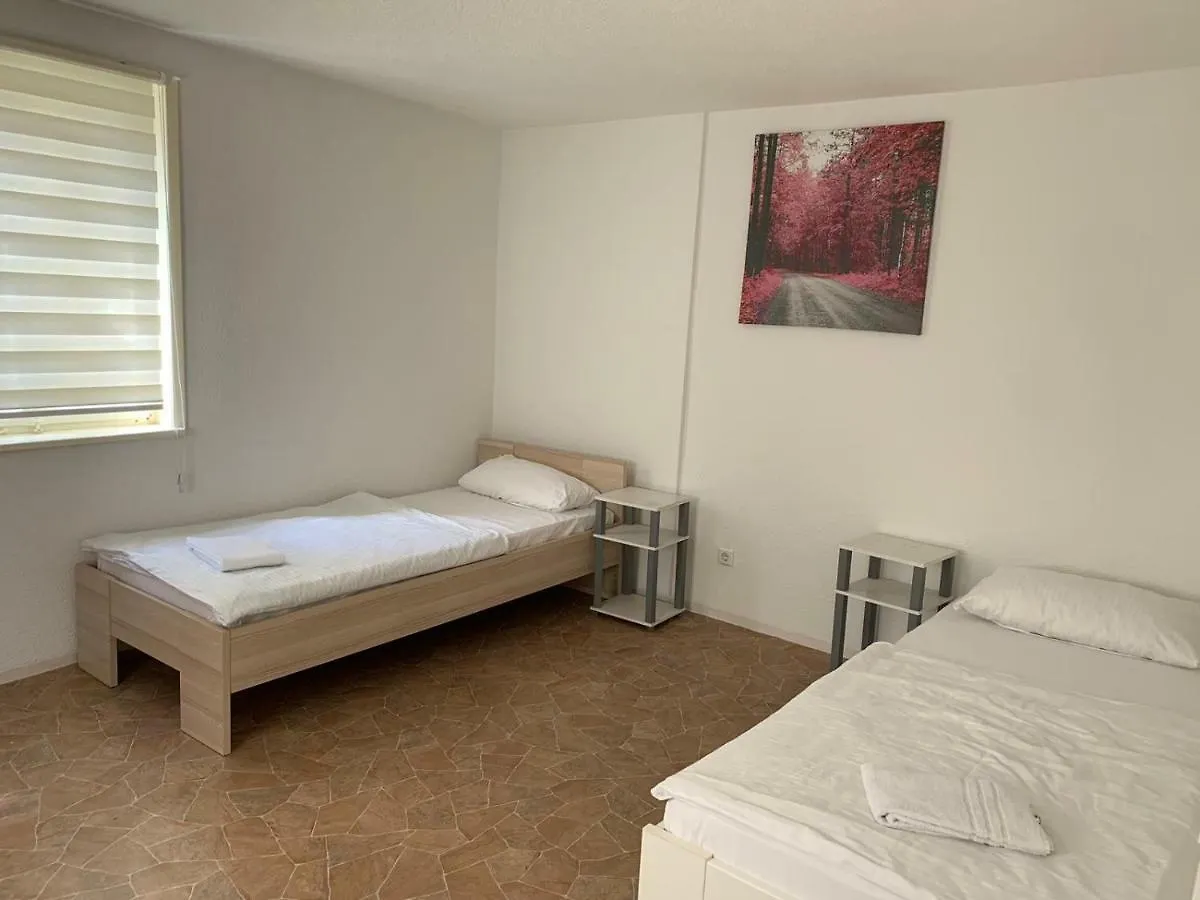 Ab Oberturkheim Apartment Stuttgart