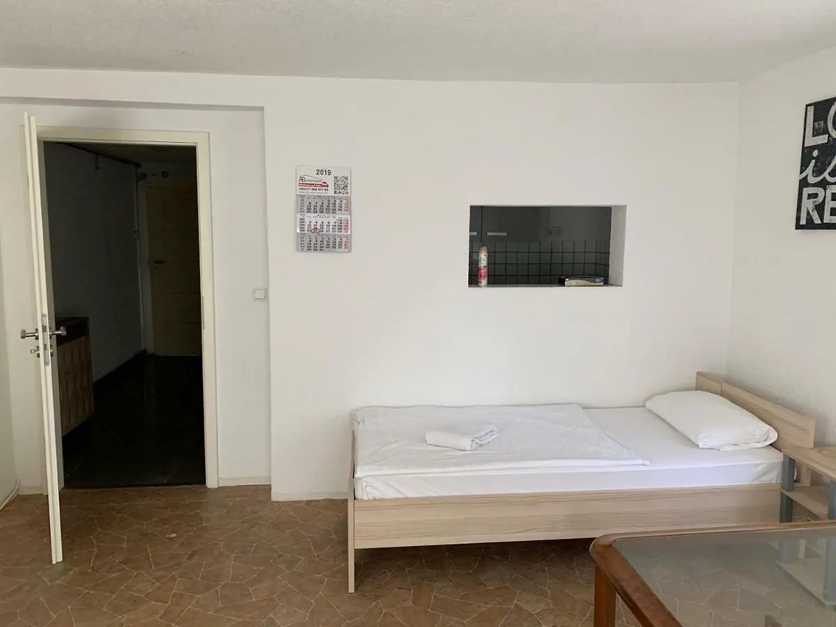 Ab Oberturkheim Apartment Stuttgart